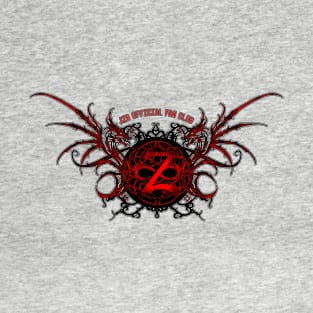 JZB OFFICIAL FAN CLUB T-Shirt